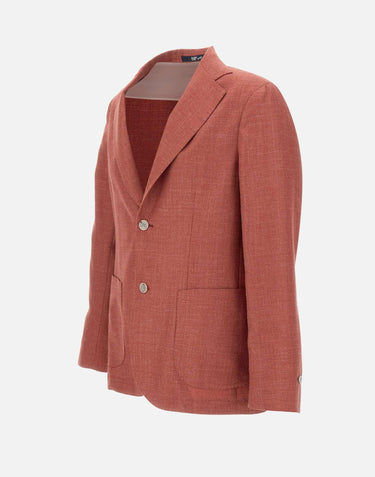 Blazer "Easy J Mono" 53063 0055 BARBA 