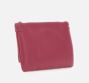 Pochette "Hermy" BS3695 GRNDESERTFLOWER GIANNI CHIARINI 