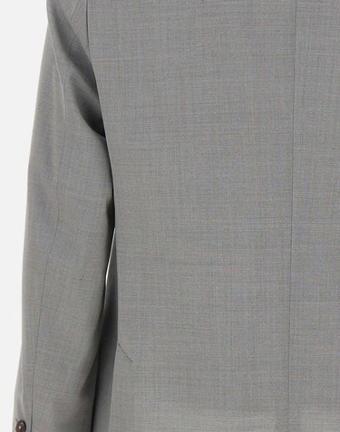 Blazer "Summer Wooltech" 26056 13 RRD 