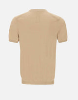 Maglia in crepe di cotone DK87003 CORDA DIKTAT 