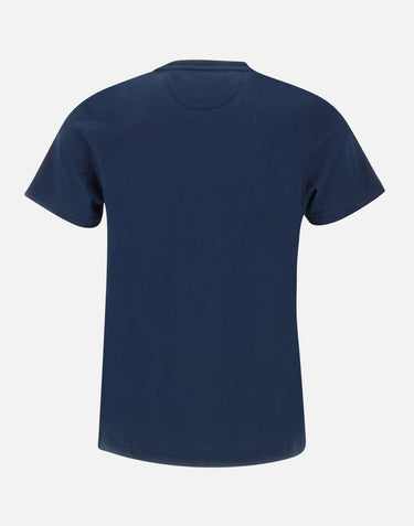 T-shirt in jersey di cotone MAR304 JS20607017 LA MARTINA 