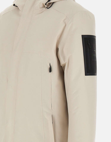 "Hexatech parka" 50544563 131 BOSS 