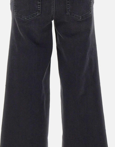 Jeans "Good Flare" UA6160D0264 8L451 LIU-JO 