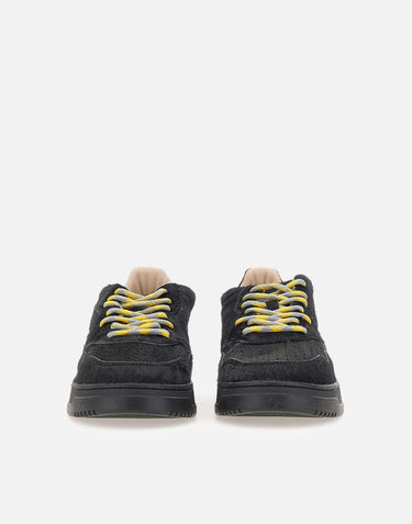 Sneakers "Medalist Low" in cavallino AULM PE04 AUTRY 