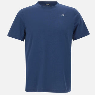 T-shirt "Odom" K7125UW B67 K-WAY 