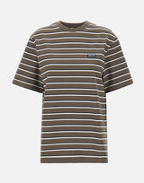 T-shirt oversize in jersey 115318 2476 ROTATE BIRGER CHRISTENSEN 