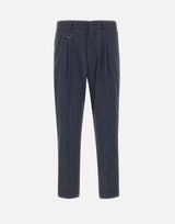 Pantaloni chino relaxed fit B1250199 6685 PAOLO PECORA 