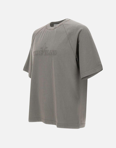 T-shirt in cotone 2100005S0115 V006B STONE ISLAND 