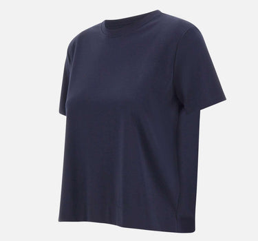 T-shirt in misto viscosa SPBMA014 3003 KAOS 