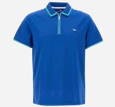 Polo in cotone LRL387021750 854 HARMONT & BLAINE 