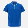 Polo in cotone LRL387021750 854 HARMONT & BLAINE 