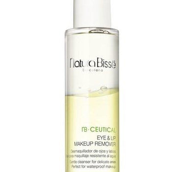 "Eye & Lip Make Up Remover" 100ml 31C326 100ML NATURA BISSE' 