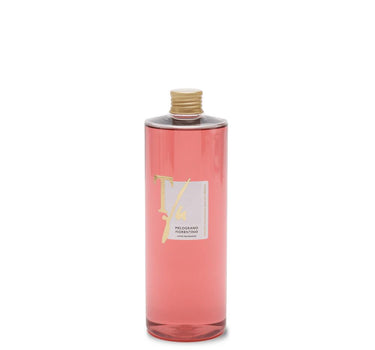 Fragranza Ambiente Refill "Melograno Fiorentino" 500ml MF500RTFU 500ML TEATRO FRAGRANZE UNICHE FIRENZE 