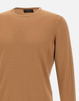 Maglia in lana 55159 14299149 GRAN SASSO 