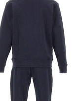 Tuta in misto cotone 16311902 050 PAUL&SHARK 