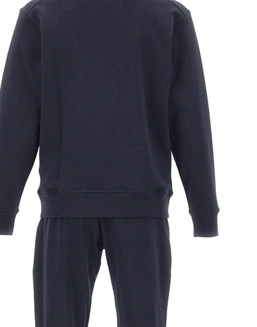 Tuta in misto cotone 16311902 050 PAUL&SHARK 