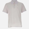 Polo "Steel" 106040 WHITE BELSTAFF 