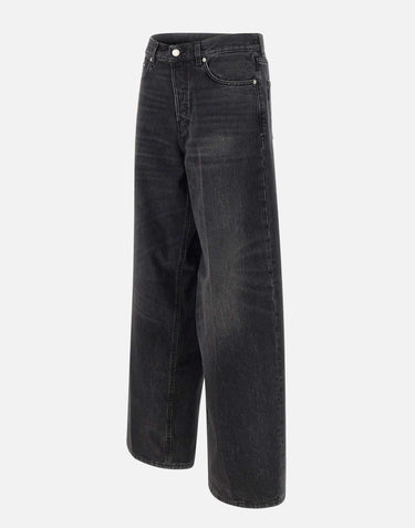 Jeans "Bethany authentic black wash" HEW03296DF174 L0902 HAIKURE 
