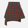 "Marta kilt" 1F020005 W0176H203 VIVIENNE WESTWOOD 