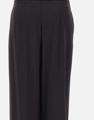 Pantaloni in viscosa RI1CO030 0001 KAOS 