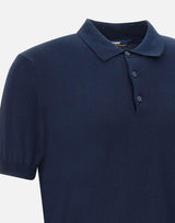 Polo "Pleyne" in cotone K4126RW K89 K-WAY 