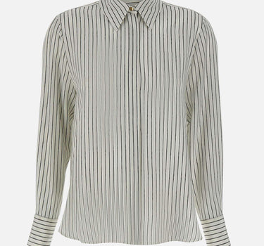 Camicia "Lama" 2516111031600 001 MAX MARA STUDIO 