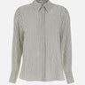 Camicia "Lama" 2516111031600 001 MAX MARA STUDIO 