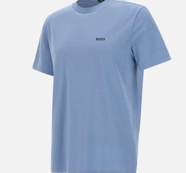 T-shirt "Tee" 50506373 459 BOSS 