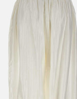 Pantaloni a palloncino a righe 115666 400 ROTATE BIRGER CHRISTENSEN 