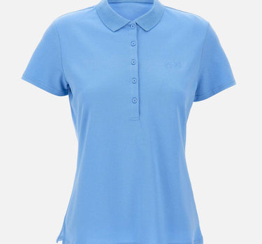 Polo "Solid" A35201 56 SUN68 
