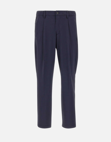 "Pantalone a scomparsa S.Tropez" DVR70CSTROPEZH1011 0300 DEVORE 