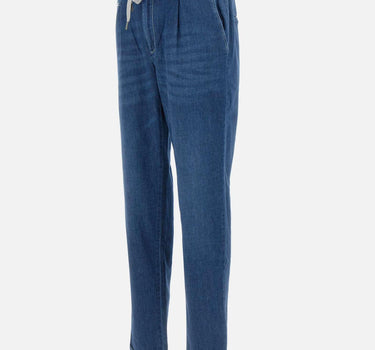 Jeans "Alvise" ALVISE D53725E30 TRAMAROSSA 