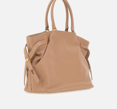 Borsa a spalla "Claudette" BS11892 GRNCLAY GIANNI CHIARINI 