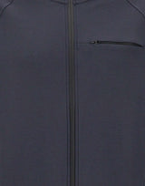 Felpa "Shaw" 26SBLUF02034 007441888 BLAUER 
