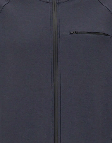 Felpa "Shaw" 26SBLUF02034 007441888 BLAUER 