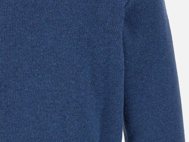 Maglione in lana rasata 5100072S00A3 V002B STONE ISLAND 
