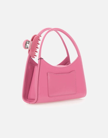"The Glam Claw Clip" 2P5HCR010H02 678 MARC JACOBS 