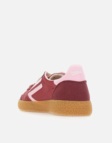 Sneakers donna Puraai modello "XS CHERRY JUICE" PU601X029 CHERRY PURAAI 