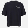 T-shirt "Signature" S74GD1525 D20106900 DSQUARED2 