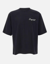 T-shirt "Signature" S74GD1525 D20106900 DSQUARED2 