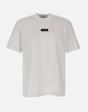 T-shirt con stampe Peanuts F0456325 1101 ICEBERG 