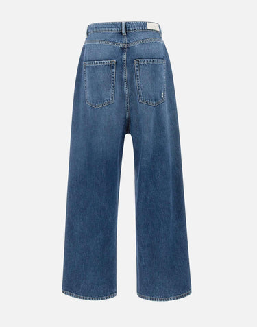 Jeans "Holly" HOLLY ID8663 ICON DENIM 