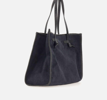 Borsa a spalla "Marcella" BS12470 TMBYNAVY MARCELLA CLUB GIANNI CHIARINI 