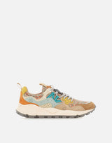 Sneakers "Yamano 3 Woman" 2017817 1G60 FLOWER MOUNTAIN 