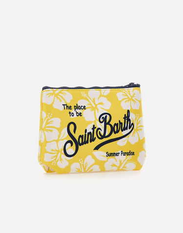 Pochette "Aline" ALIN001 08502L MC2 SAINT BARTH 