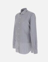 Camicia in cotone I1U02P0136133 0002 BARBA 