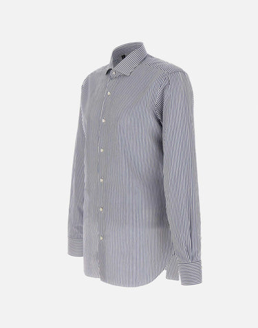 Camicia in cotone I1U02P0136133 0002 BARBA 