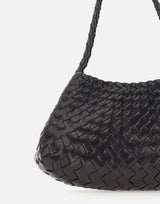 Borsa "Rosanna" 8943 BLACK DRAGON DIFFUSION 