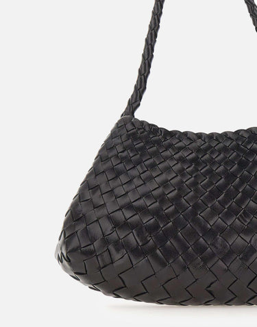 Borsa "Rosanna" 8943 BLACK DRAGON DIFFUSION 