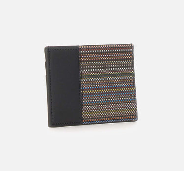 "Wallet cc holder" M1A6137PCOATE 79 PAUL SMITH 